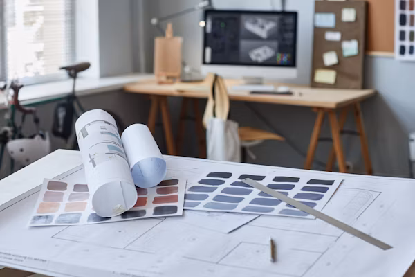 Design & Planning