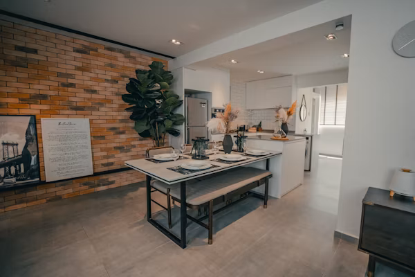 Home value increase