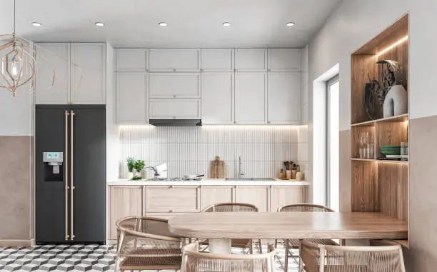 Kitchen Renovation